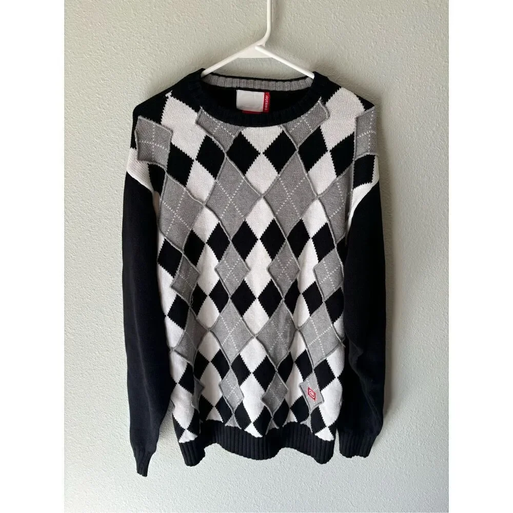Ecko Unlimited Sweater